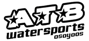 ATB Watersports BW logo