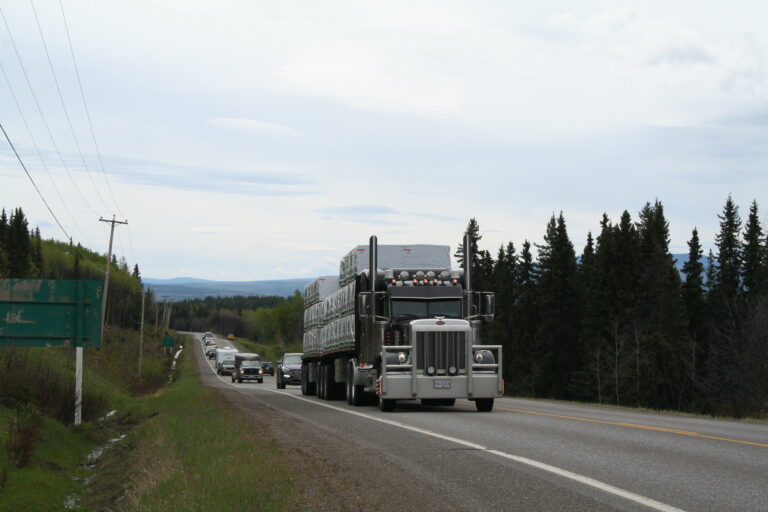 B.C. receives improved rating on interprovincial trade: CFIB