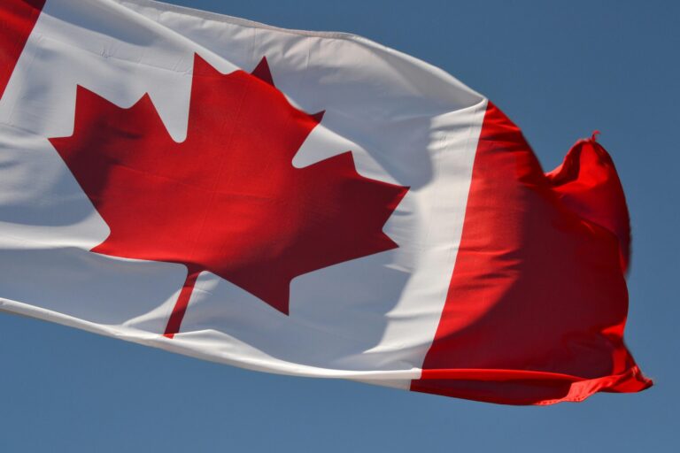 Majority of British Columbians optimistic about Canada’s future: poll