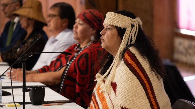 B.C. to appeal court decision on Quw’utsun Nation land claim in Richmond