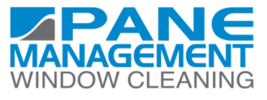 Pane Mgmt window cleaning logo